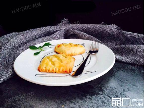 香酥苹果派