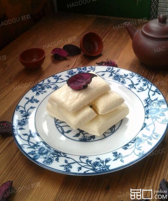 棉花糖牛轧糖