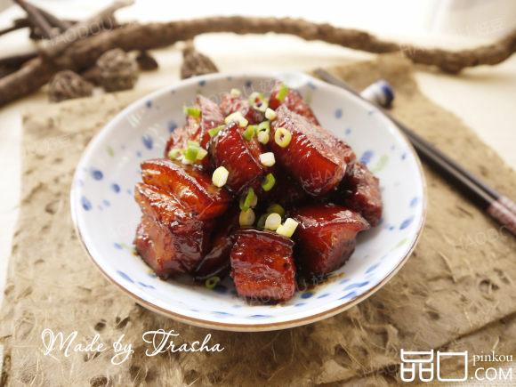 上海红烧肉