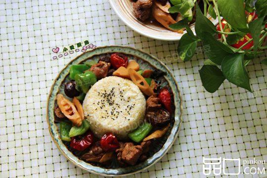烩饭
