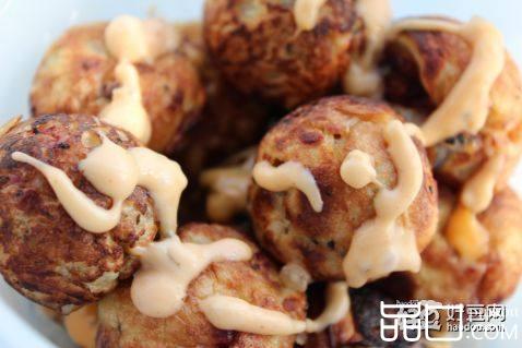 水果小丸子