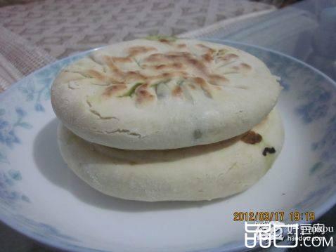 三鲜火烧