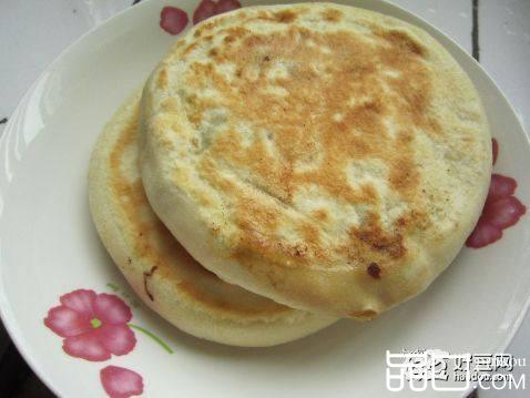 韭菜西葫芦馅饼