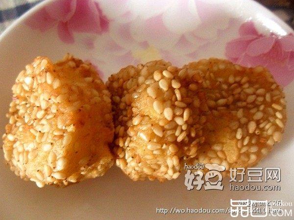 芝麻香蕉