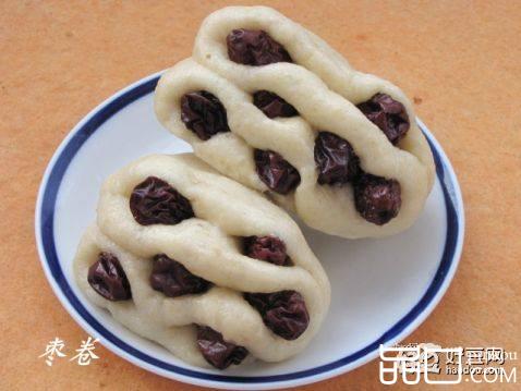 枣卷