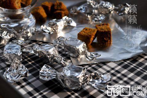 咖喱五香牛肉粒