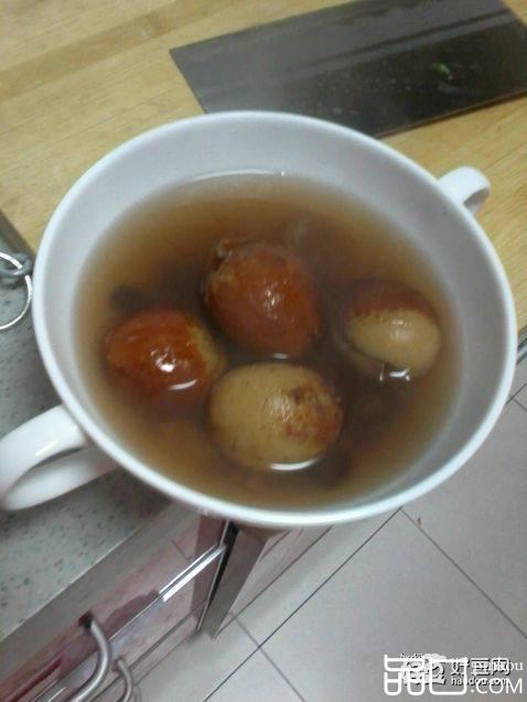 薏米二豆汤