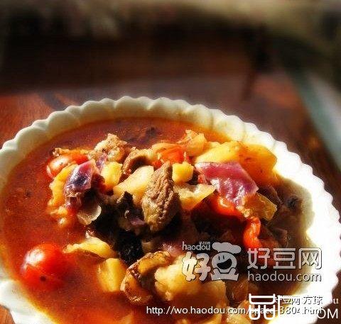 苏泊汤