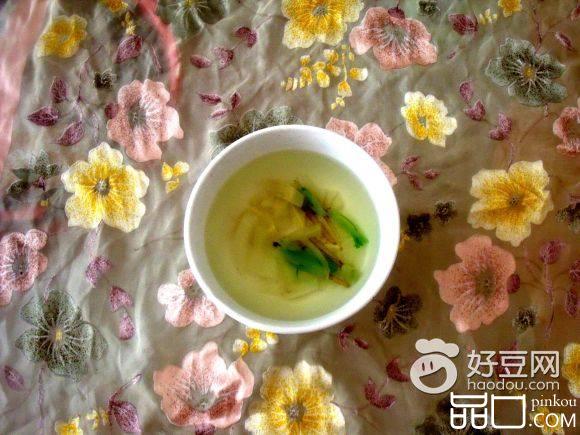 二根汤
