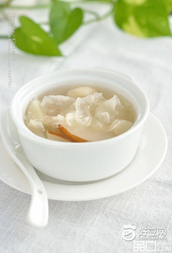 糖水马蹄