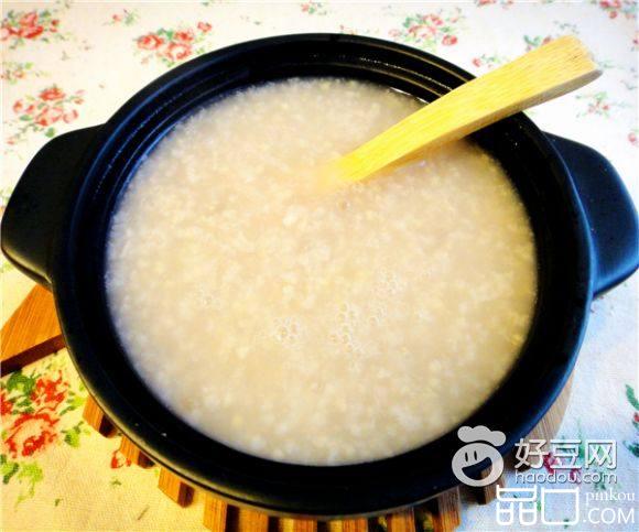 杂米粥