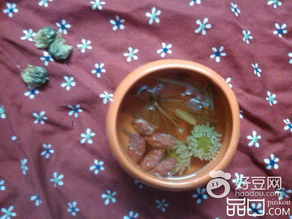 三花茶饮
