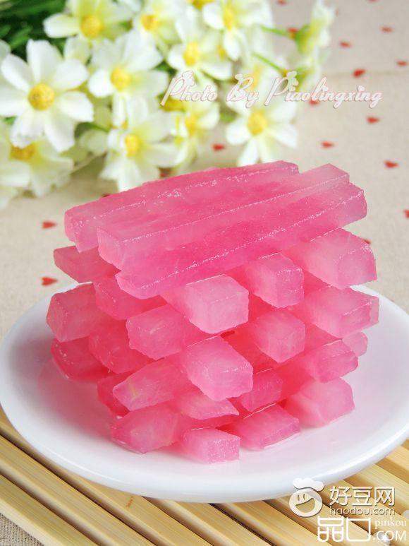 胭脂冬瓜