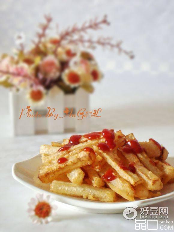 茄味脆皮冬瓜
