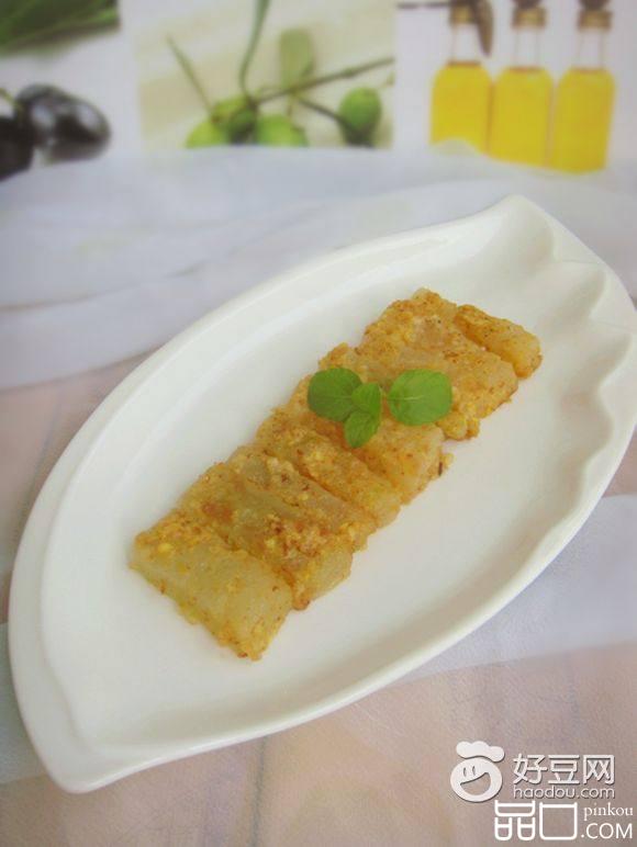 金沙冬瓜条