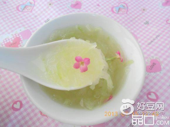 冬瓜素官燕