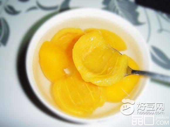 枇杷糖水