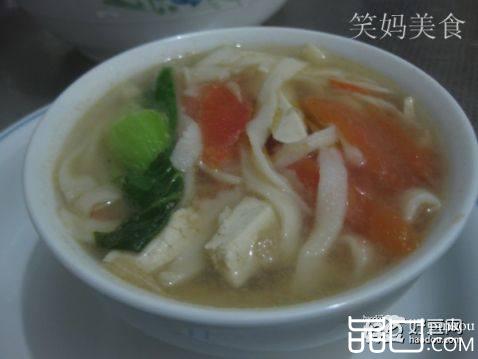 营养素烩面