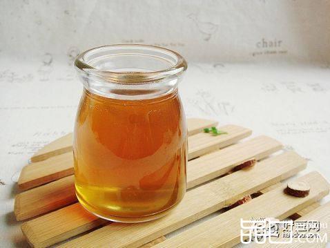 止咳秘方的家庭自制法