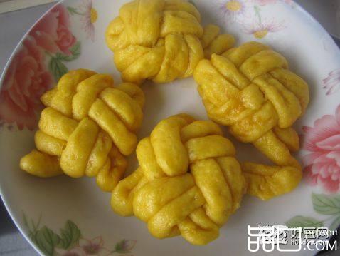中国节馍