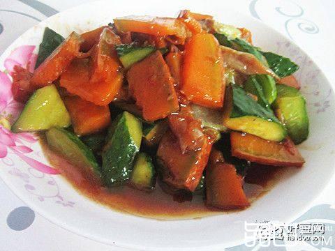 蚝油三宝