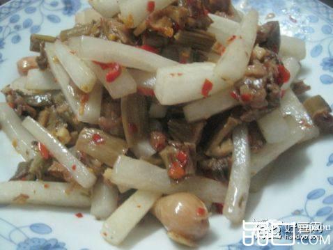 芋禾白萝卜