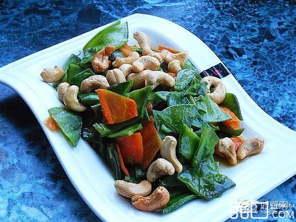 腰果扁豆