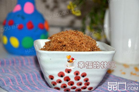 芝香肉松