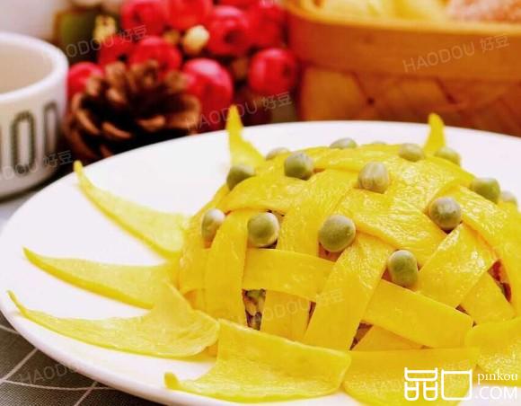 向日葵炒饭