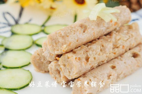 自制儿童肠