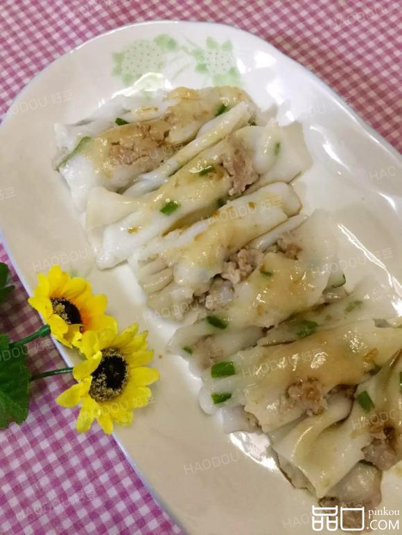 广东肠粉