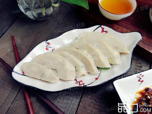 土豆糕