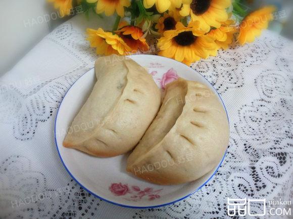 猪肉芸豆大包子