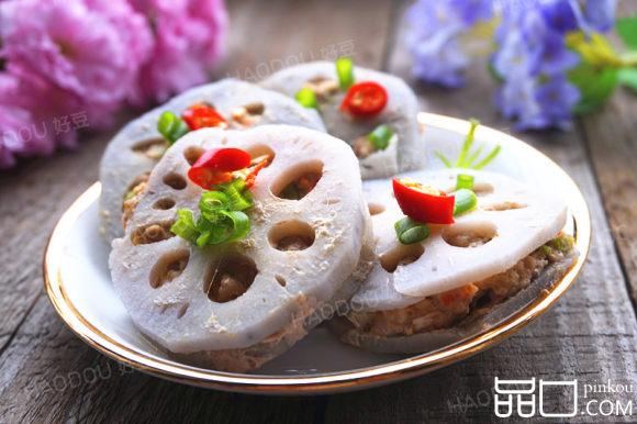 蒸藕盒