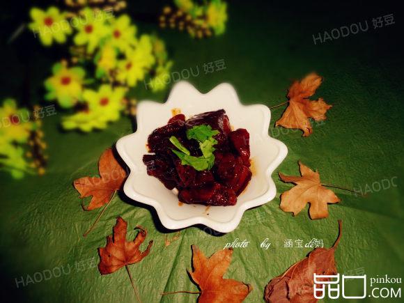 小炖肉