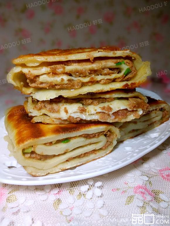 香河肉饼#新鲜从这里