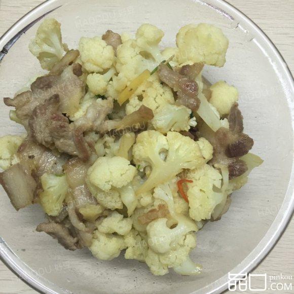 大盆花菜