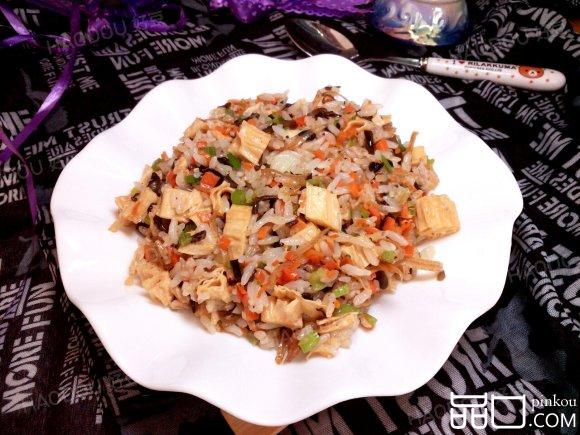 什锦饭