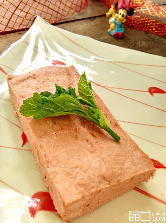肉糕