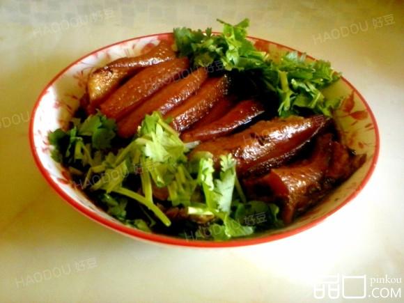 扣肉