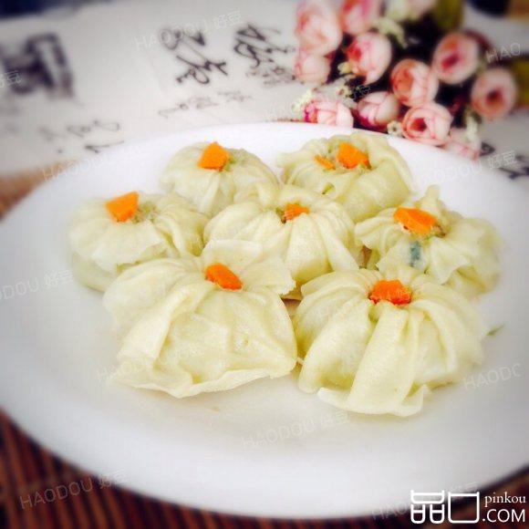 翡翠烧卖