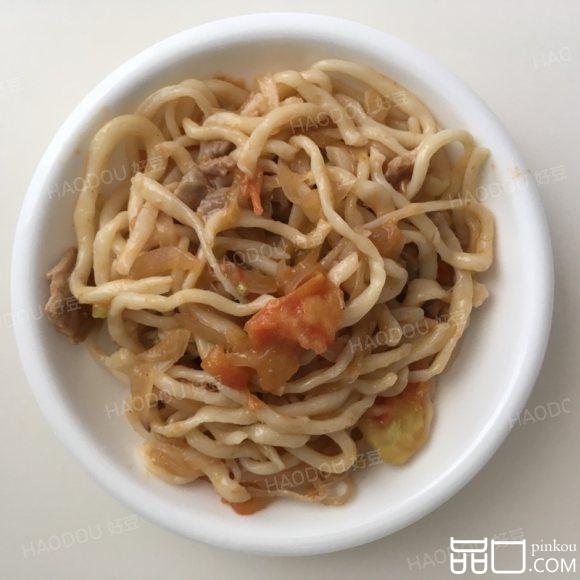 新疆炒拉条