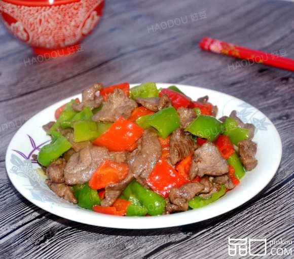 奇台过油肉