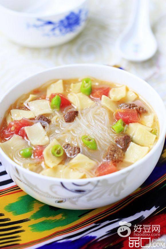 回手面