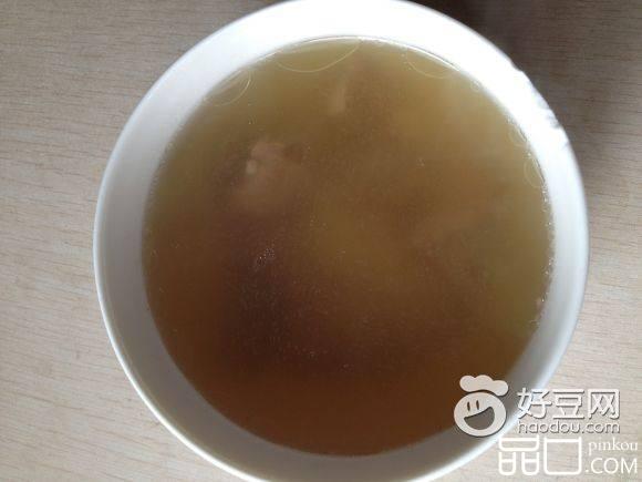 羊肉黄芪当归汤