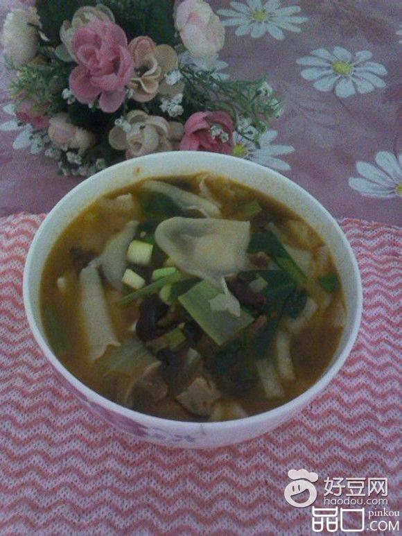 汤揪片