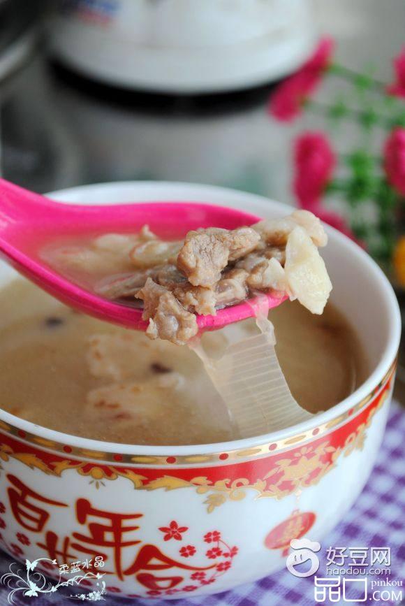 简阳羊肉汤
