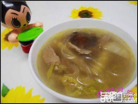 东北大炖菜