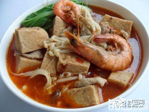 麻辣烫
