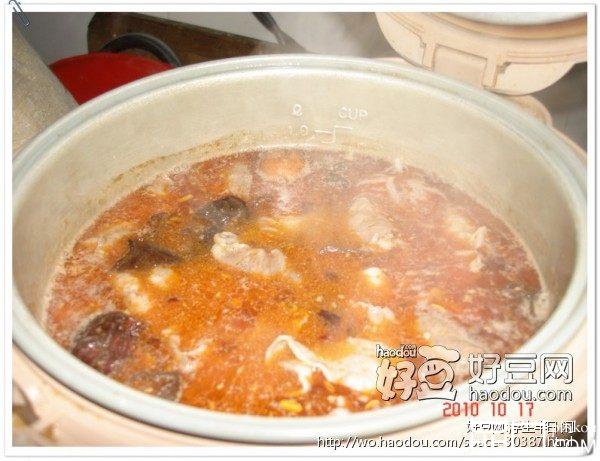火锅